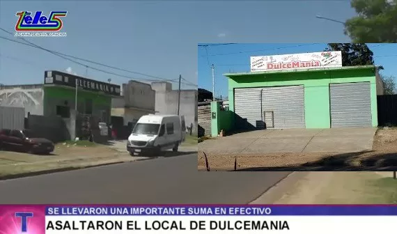 Dulcemanía