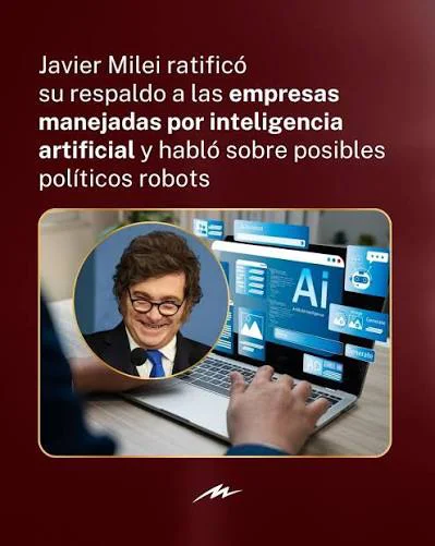 MILEI