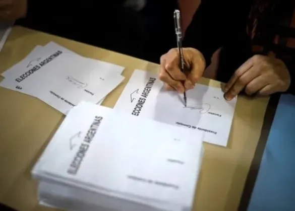 ELECCIONES
