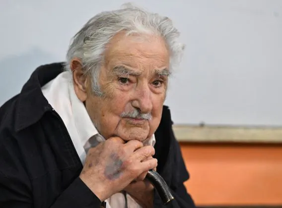 pepe Mujica