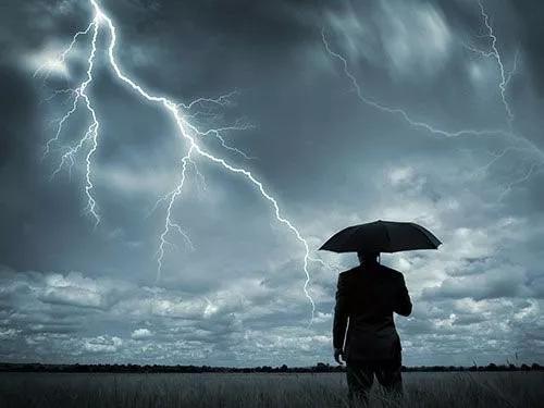 Tormenta
