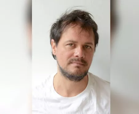 matías aldaz