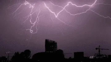 tormenta