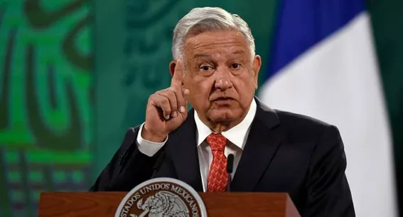 MÉXICO