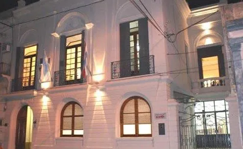 centro de comercio