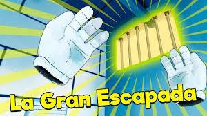 escapada