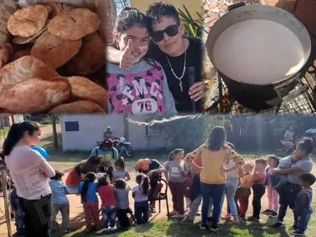 día del niño