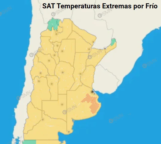 frio