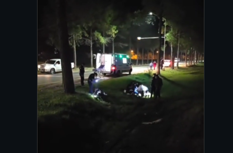 Accidente-en-Federacion-choque-moto-y-auto