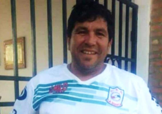 El Cacha