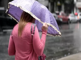 lluvias