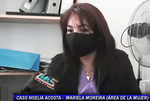 MARIELA MOREIRA ABOGADA