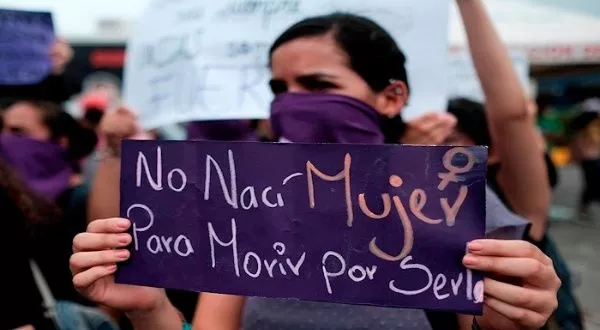 Violencia de género