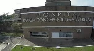 Tras un video viral, el Hospital Masvernat refuerza controles sanitarios y aclara la situación por presencia de roedores