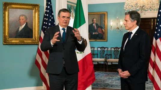 Cumbr ede las Américas