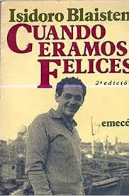 cuando eramos felices
