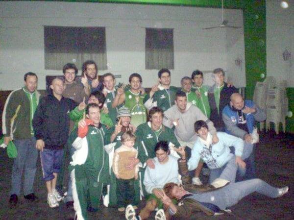 13 años estudiantes