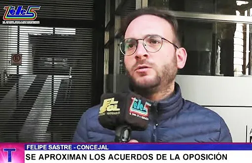 Felipe Sastre