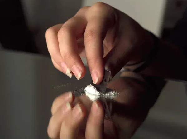 cocaine