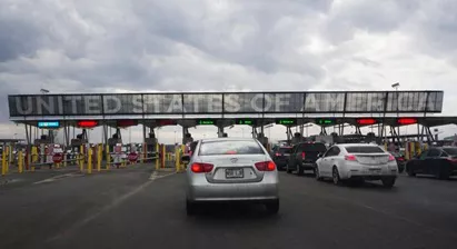 FRONTERA USA