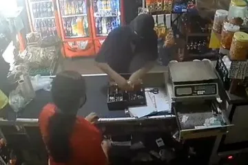 mujer