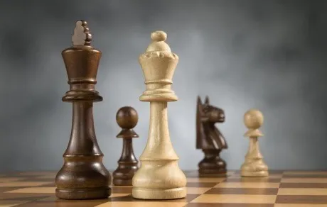 ajedrez