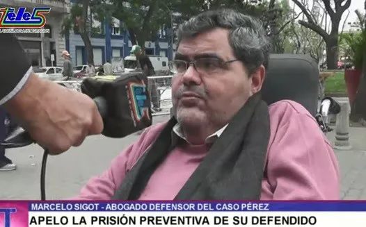 Marcelo Sigot