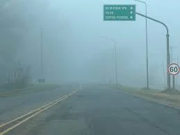 niebla