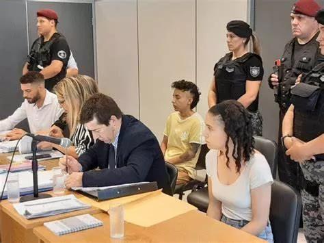 Caso Lucio