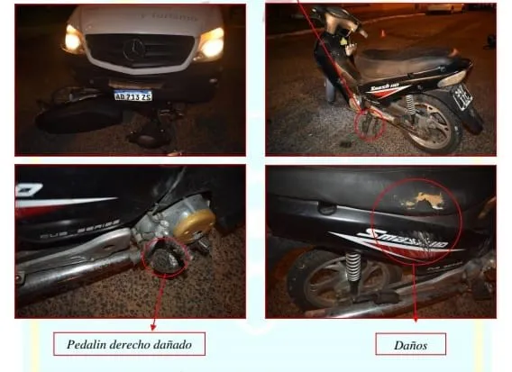 facundo bais denuncia 3