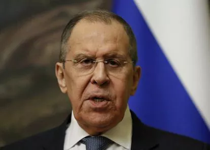 lavrov
