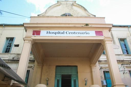 Hospital Centenario