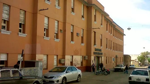 HOSPITAL HERAS