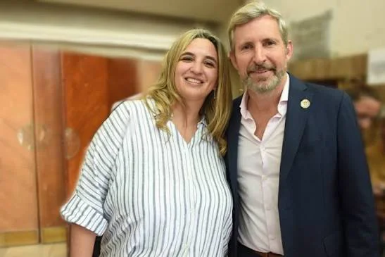 partarrie con frigerio