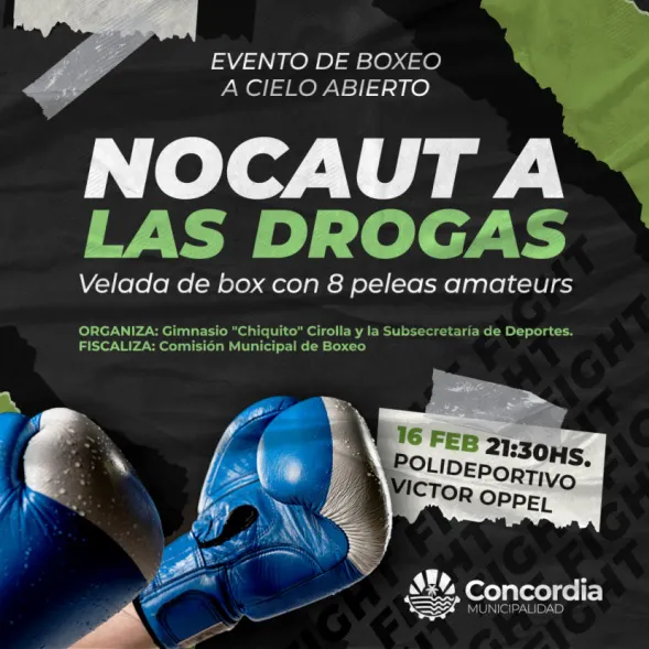 Boxeo 2