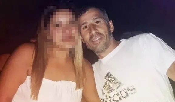 Femicidio en María Grande
