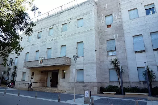 TESORERÍA MUNICIPALIDAD