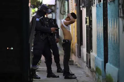 el salvador