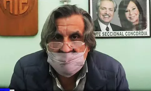 PEDRO PEREZ