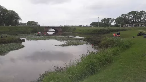 Arroyo Manzores