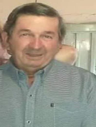 ruben dario moretti