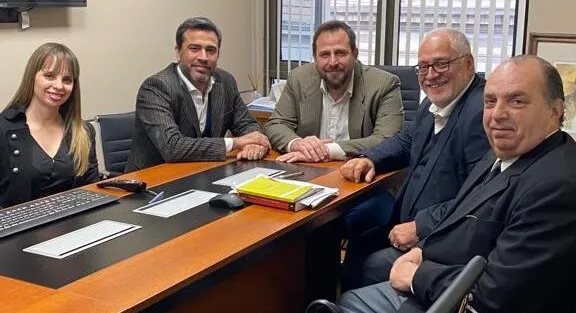penalistas