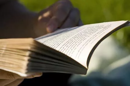 Literatura, libro