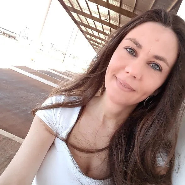 Valeria Wehren