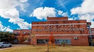 Salió a estudiar y apareció gravemente herida en Monseñor Rosch: buscan al conductor que la atropelló