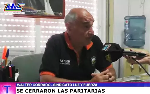 Sindicato Luz y Fuerza