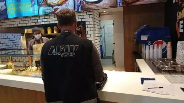 AFIP