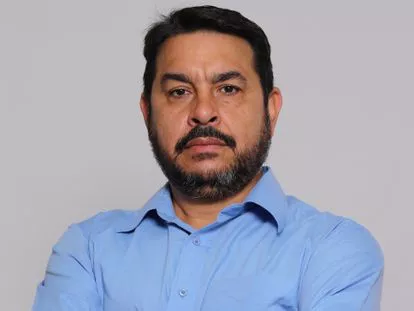 Marcelo Arruda