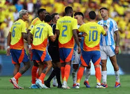 colombia