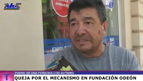 ODEÓN